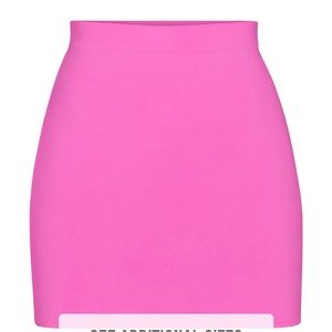 SKIMS SWIM TUBE SKIRT